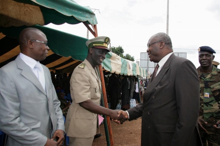 Etat- Secteur Privé : Facilitation de la création d’entreprises Les réflexions se poursuivent